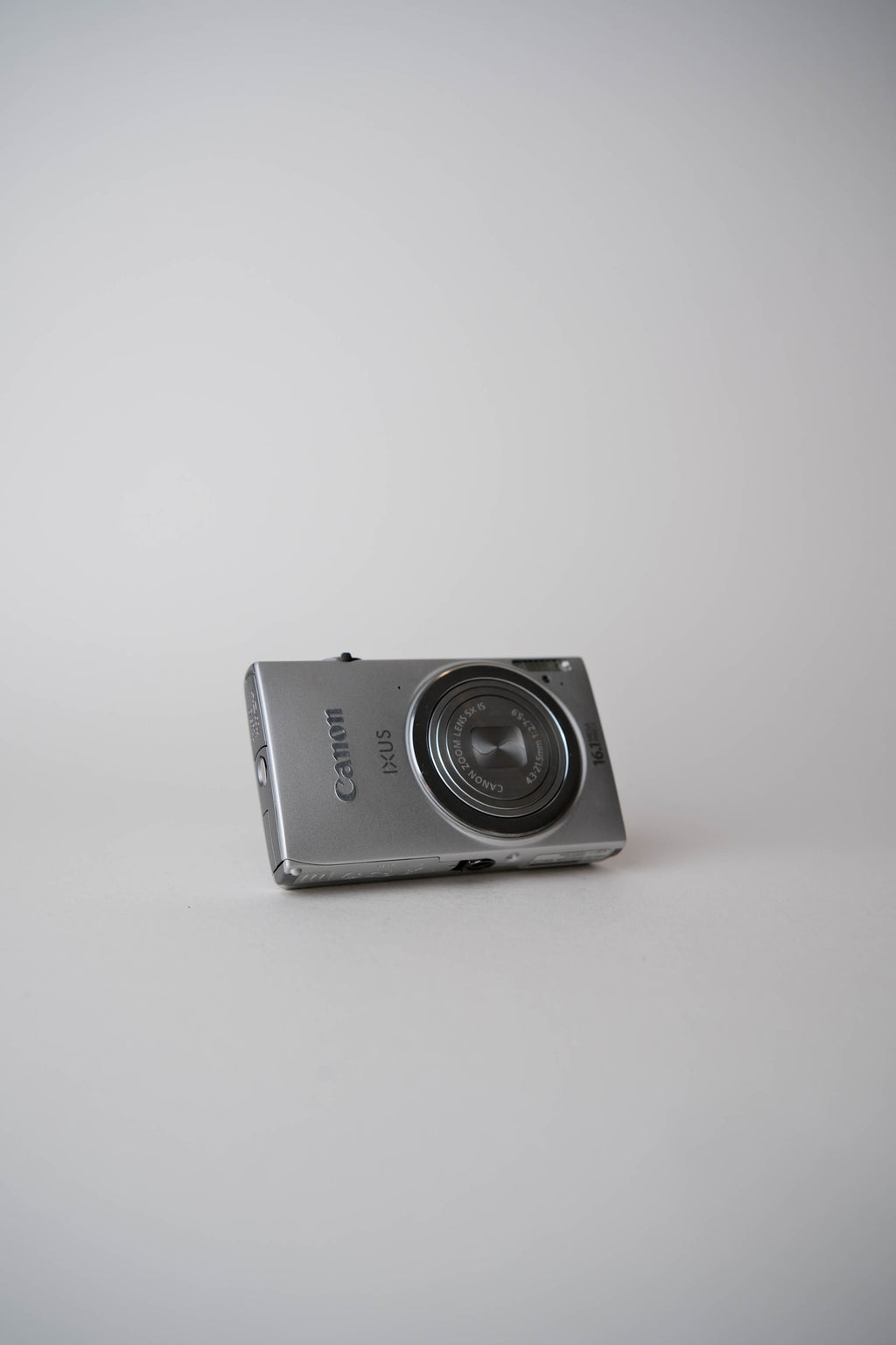 Canon IXUS 125HS