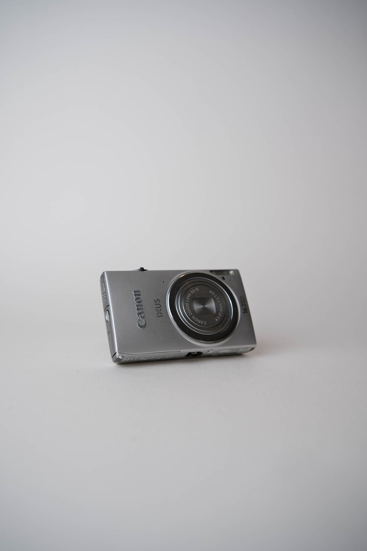 Canon IXUS 125HS