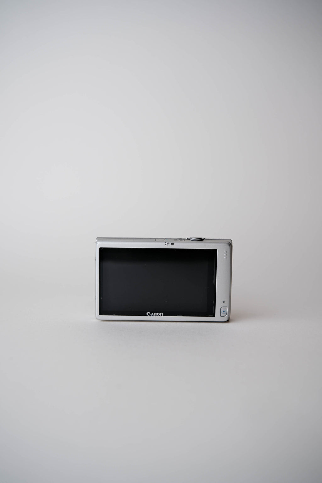 Canon IXUS 125HS