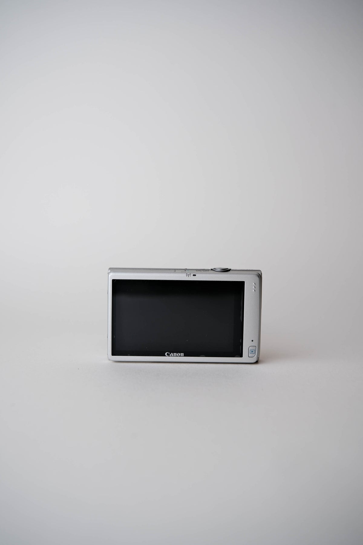 Canon IXUS 125HS