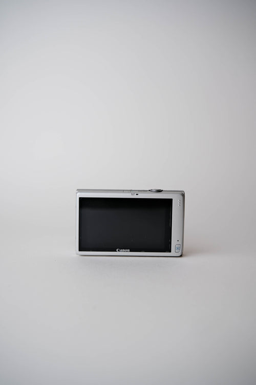 Canon IXUS 125HS