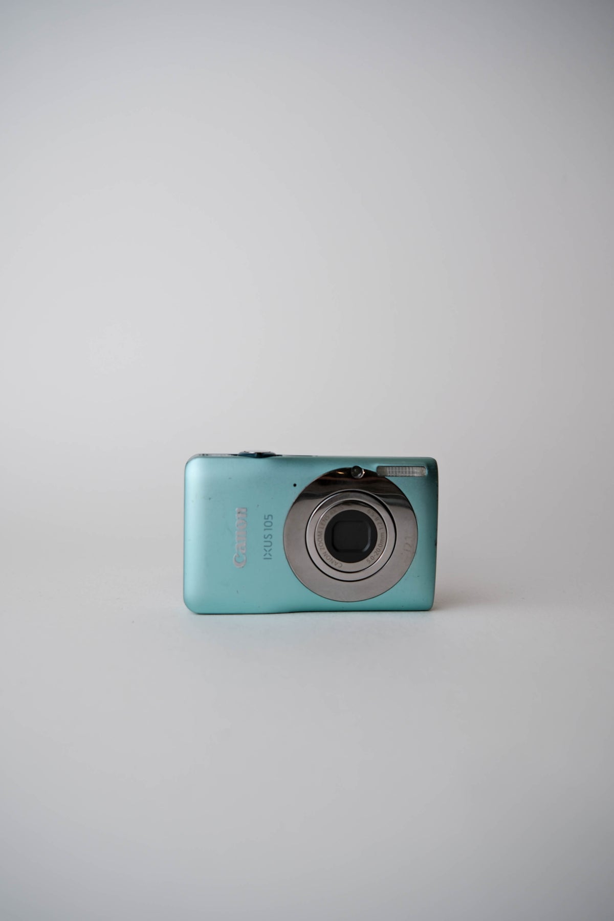 Canon IXUS 105