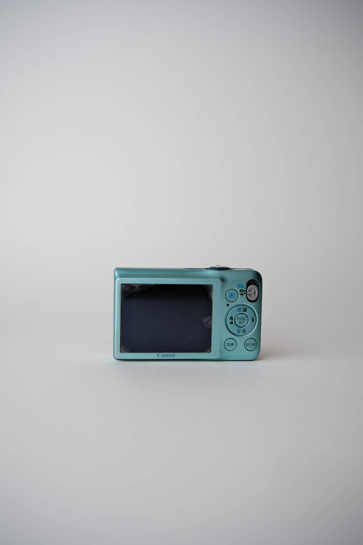 Canon IXUS 105