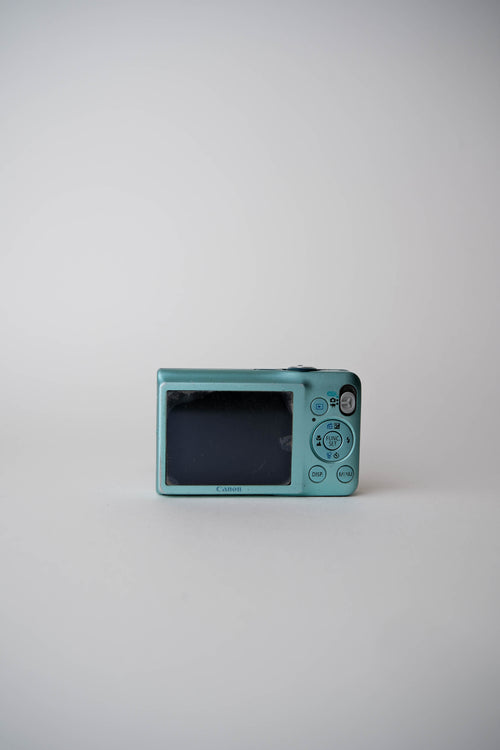 Canon IXUS 105