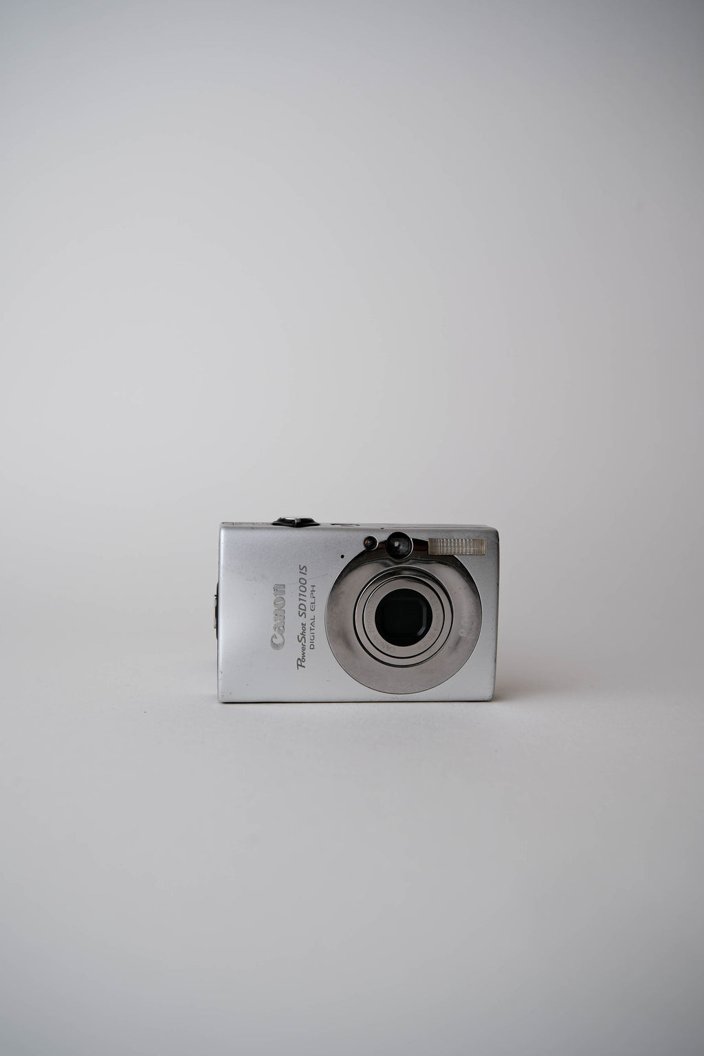 Canon Powershot SD1100 IS