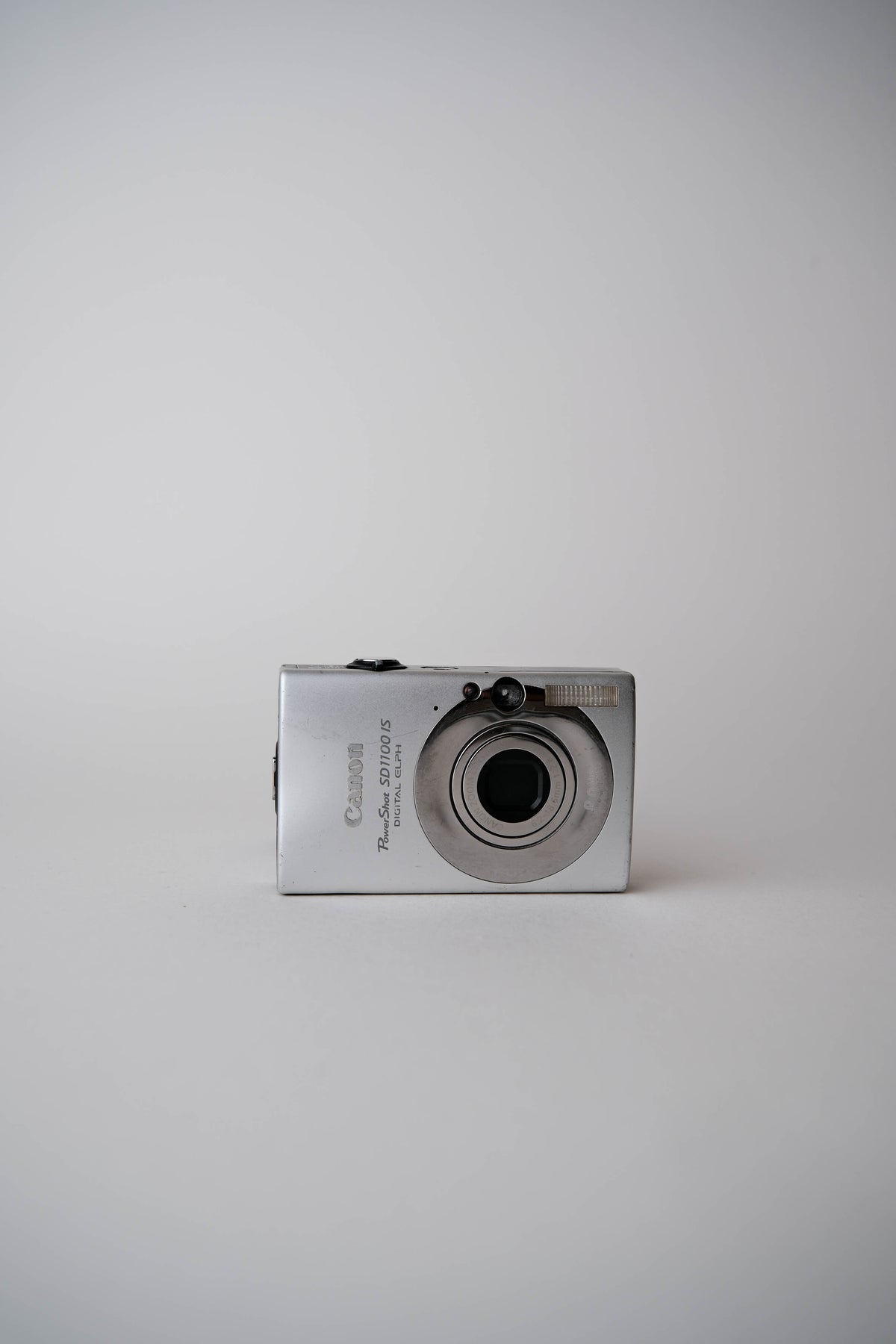Canon Powershot SD1100 IS