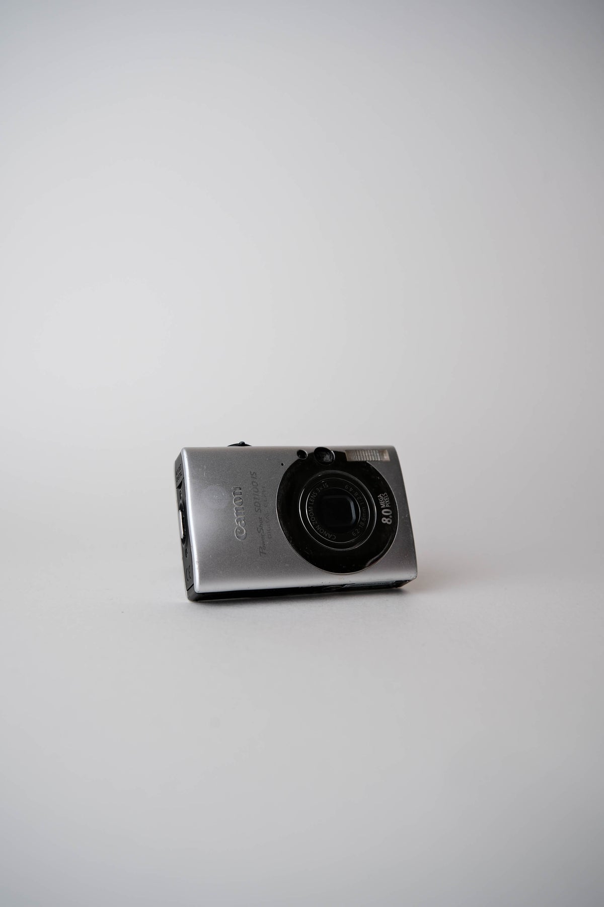 Canon Powershot SD1100 IS