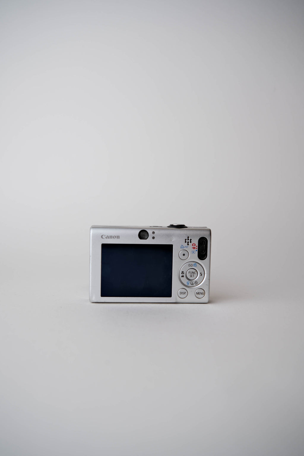 Canon Powershot SD1100 IS