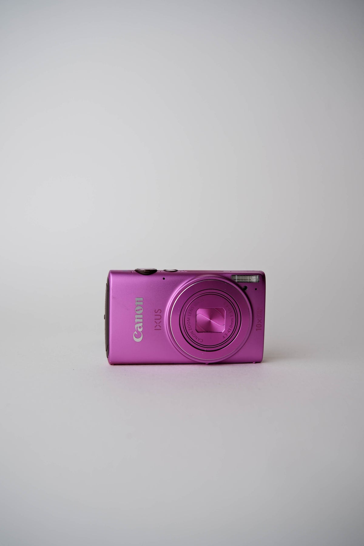 Canon IXUS 255HS