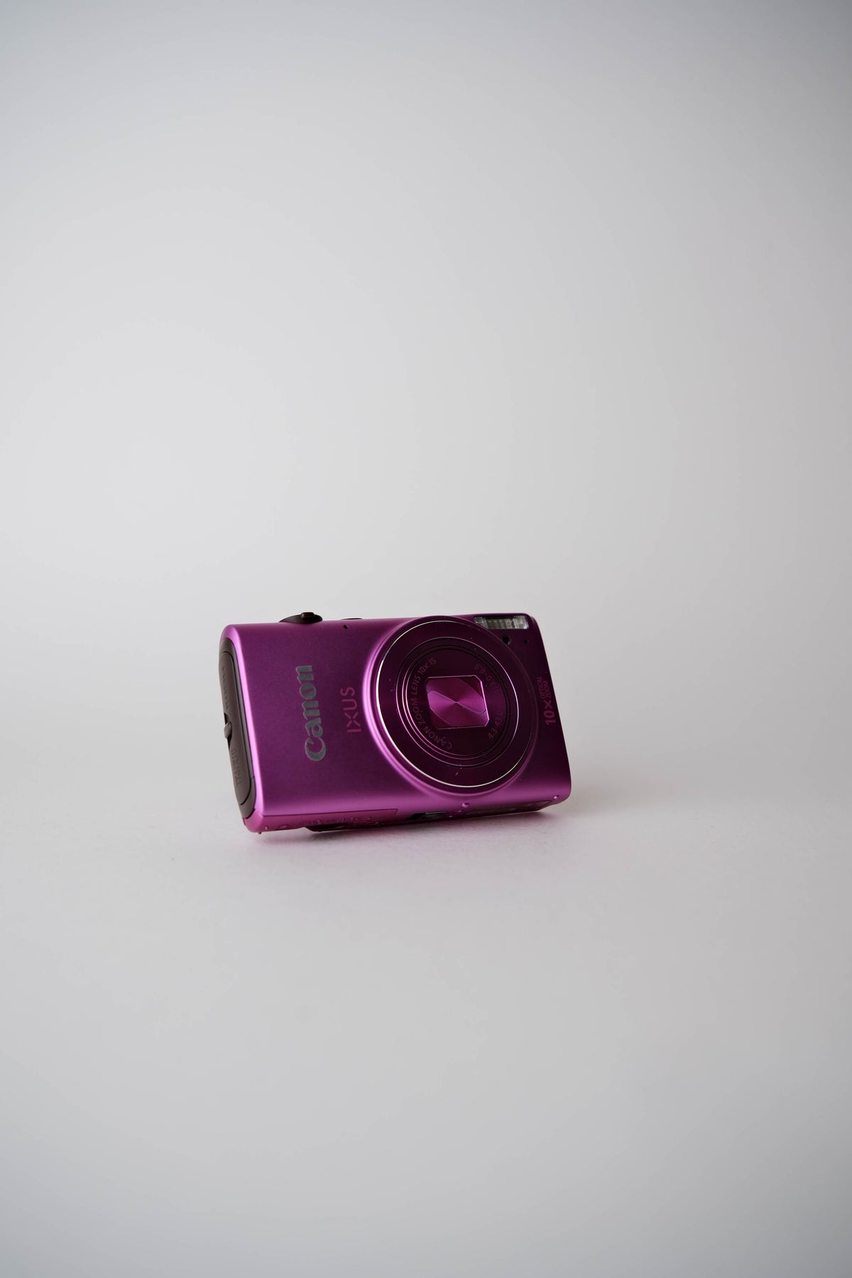 Canon IXUS 255HS
