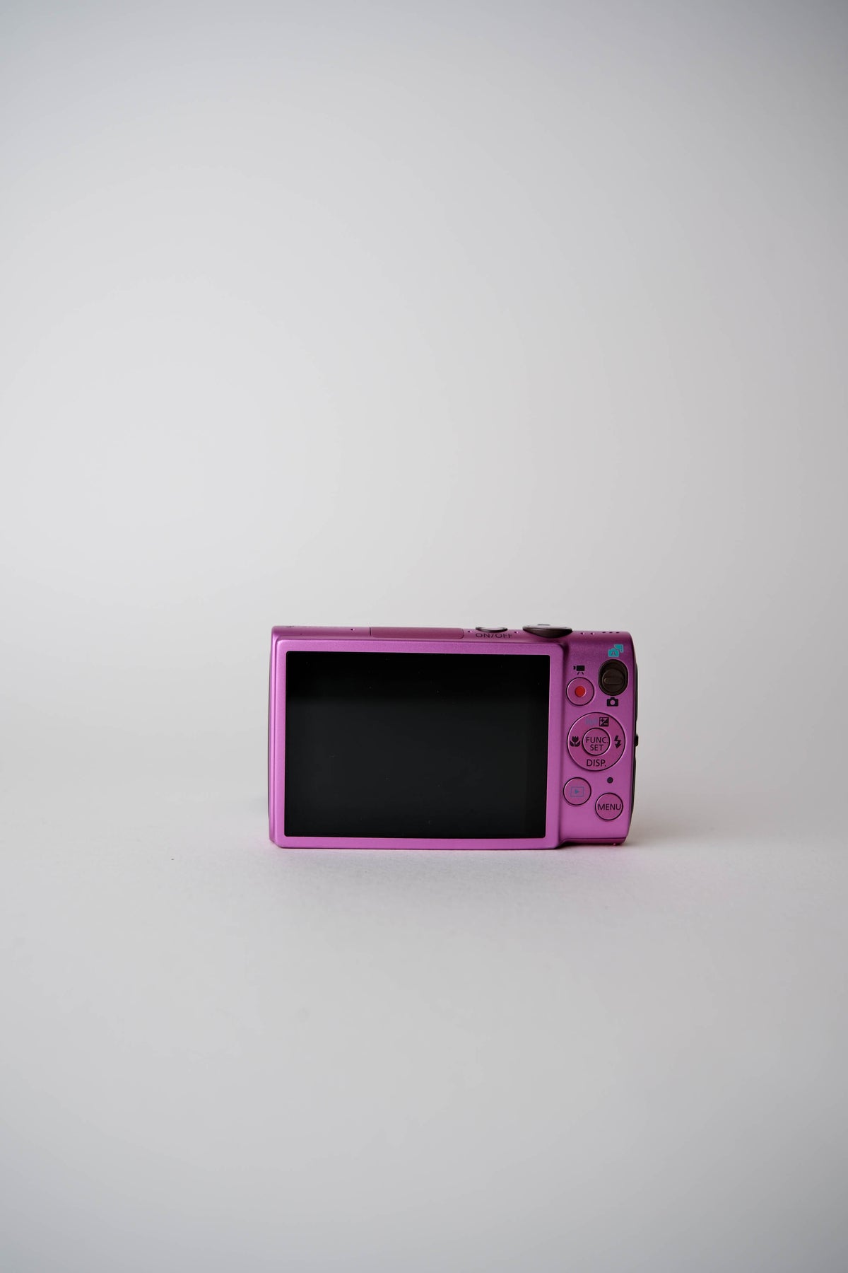Canon IXUS 255HS