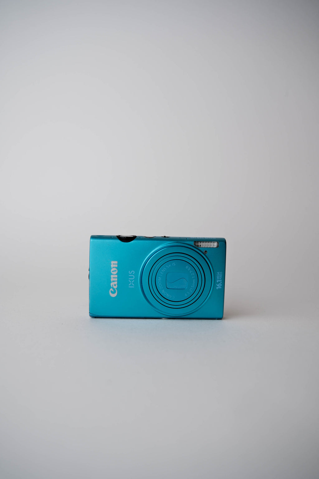 Canon IXUS 125HS