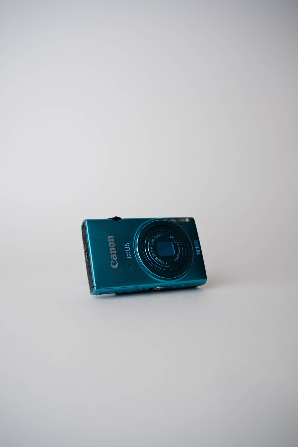 Canon IXUS 125HS