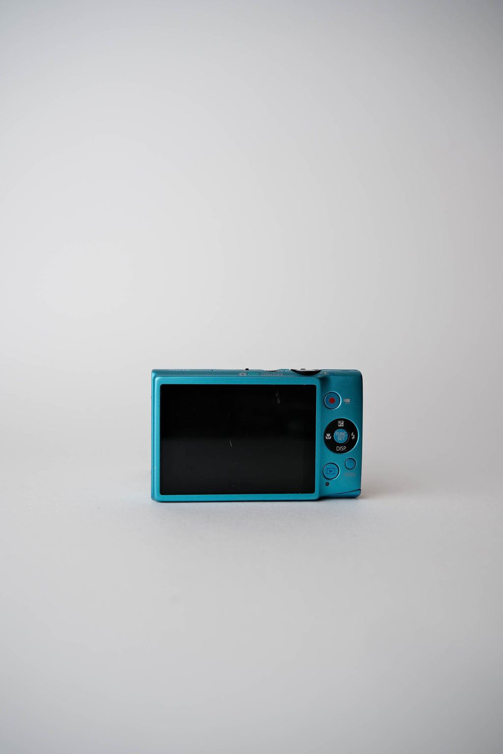 Canon IXUS 125HS