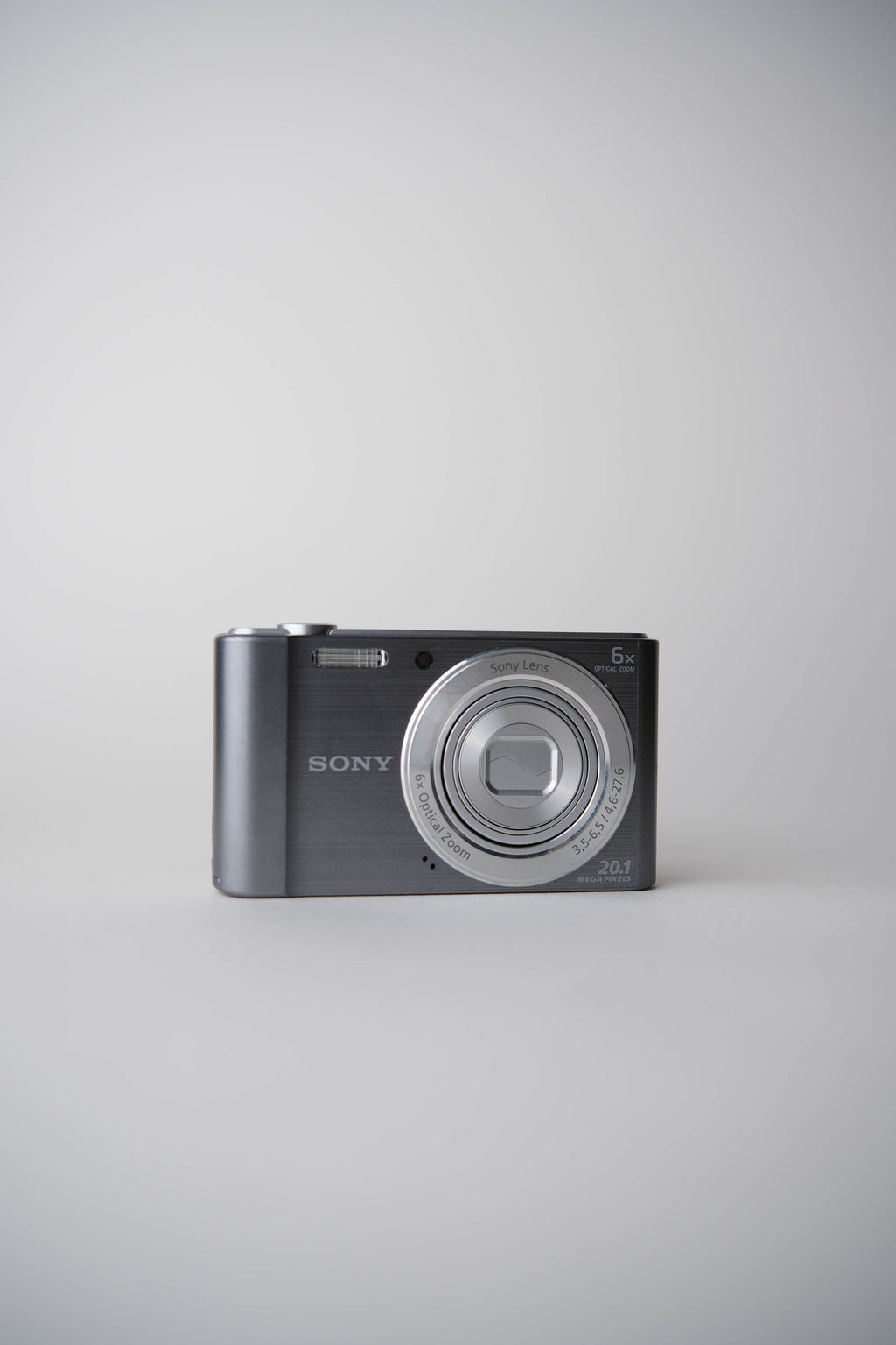 Sony Cybershot DSC-W810