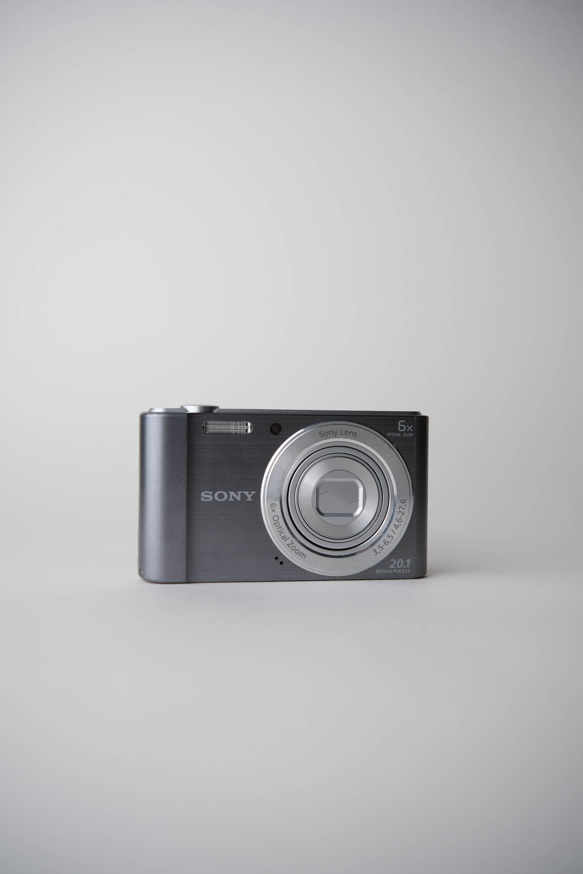 Sony Cybershot DSC-W810