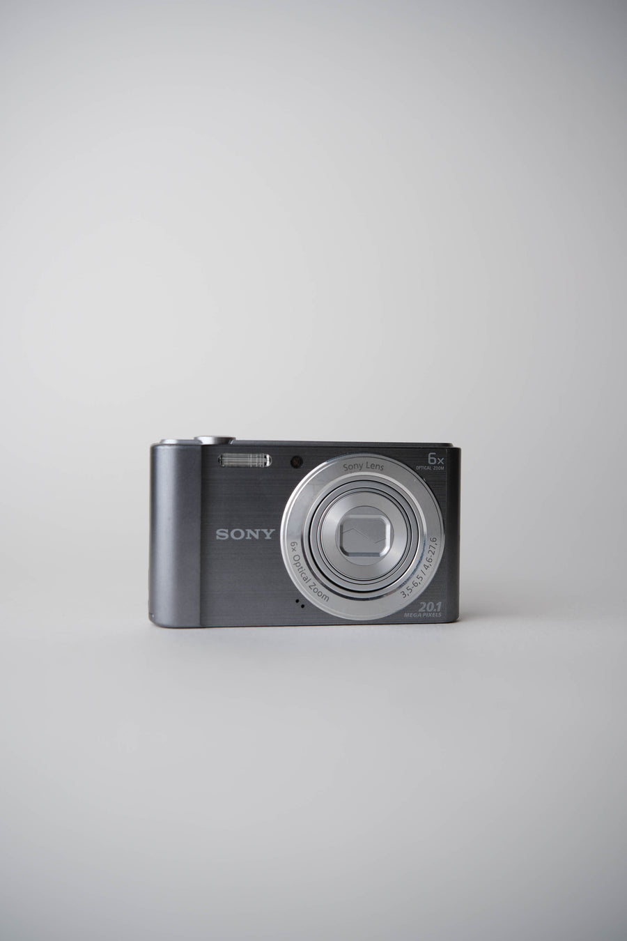 Sony Cybershot DSC-W810