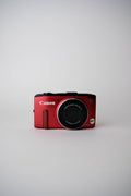 Canon powershot SX280 HS
