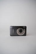Canon IXUS 115HS