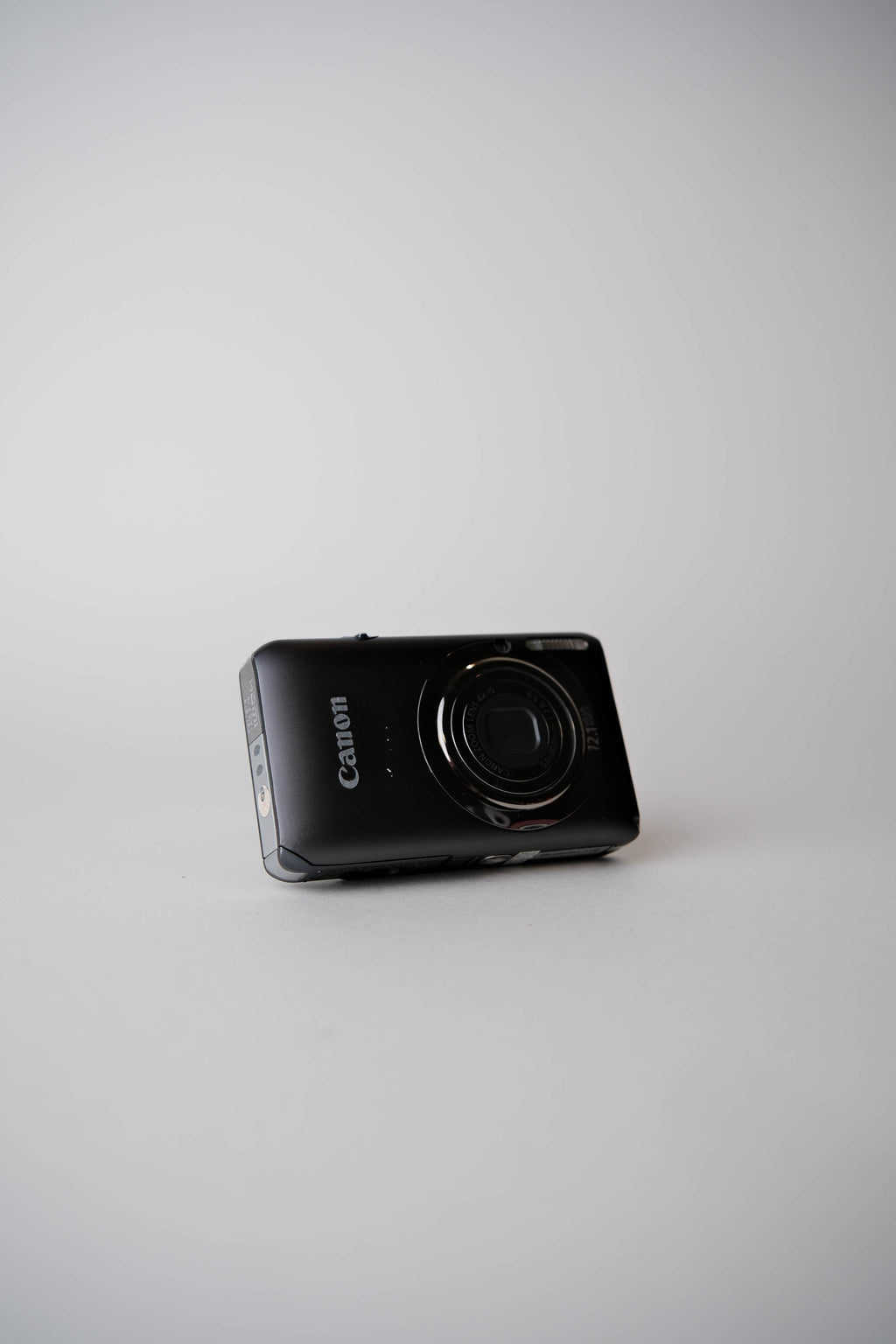 Canon IXUS 115HS