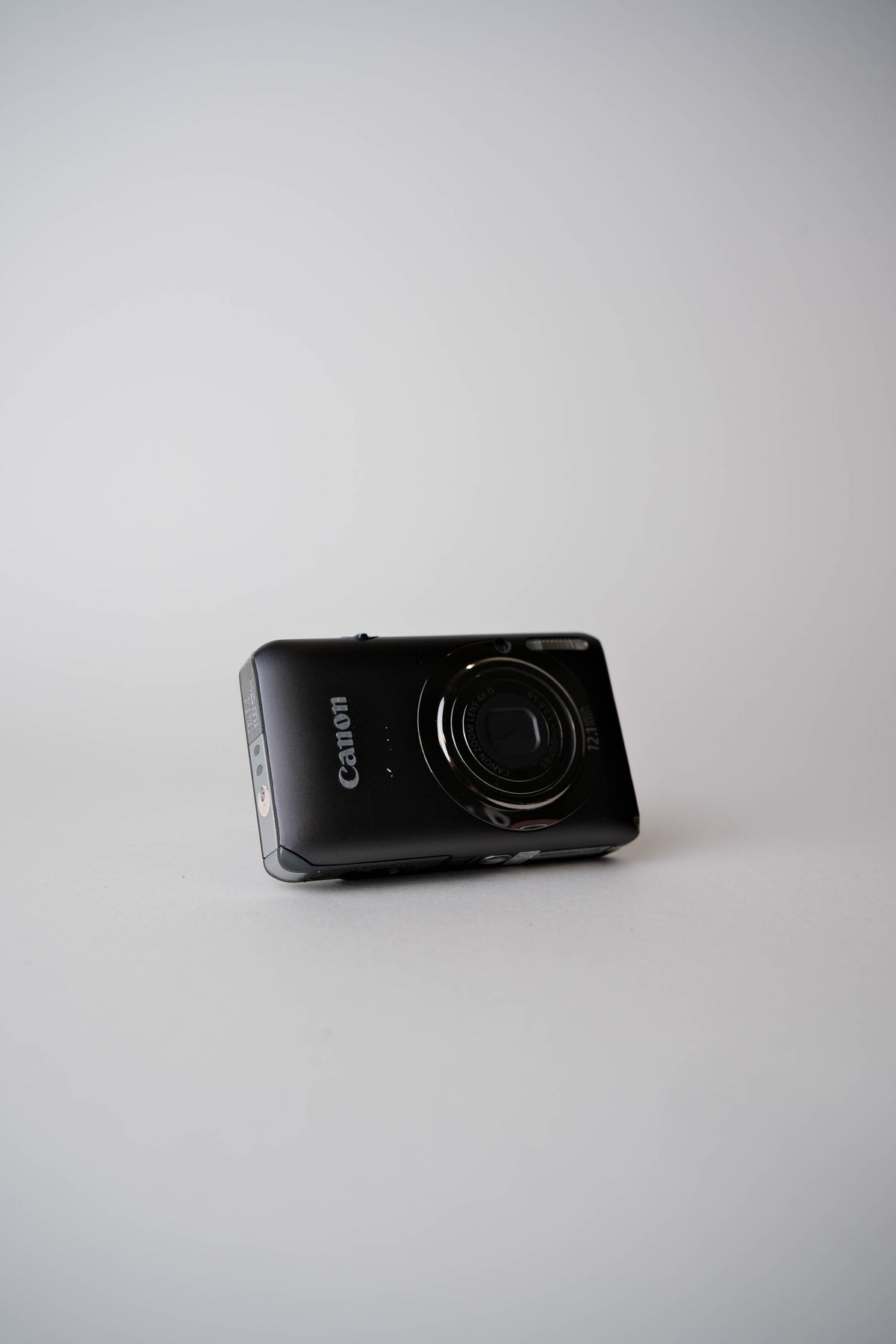 Canon IXUS 115HS