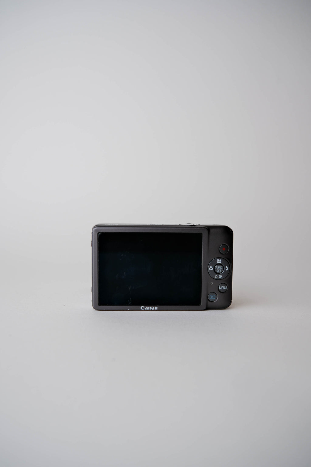 Canon IXUS 115HS