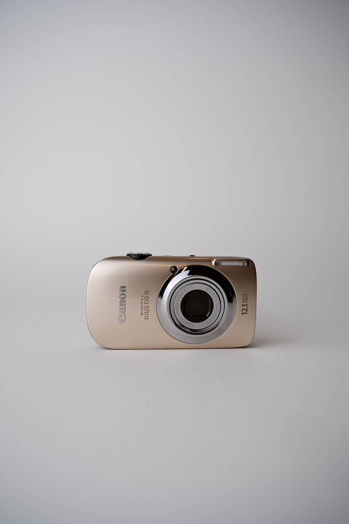 Canon IXUS 110IS