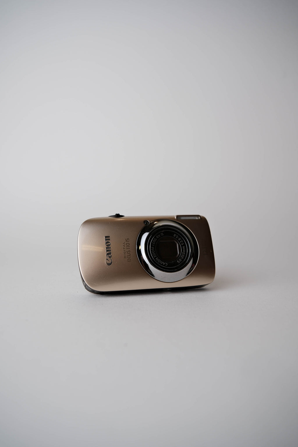 Canon IXUS 110IS