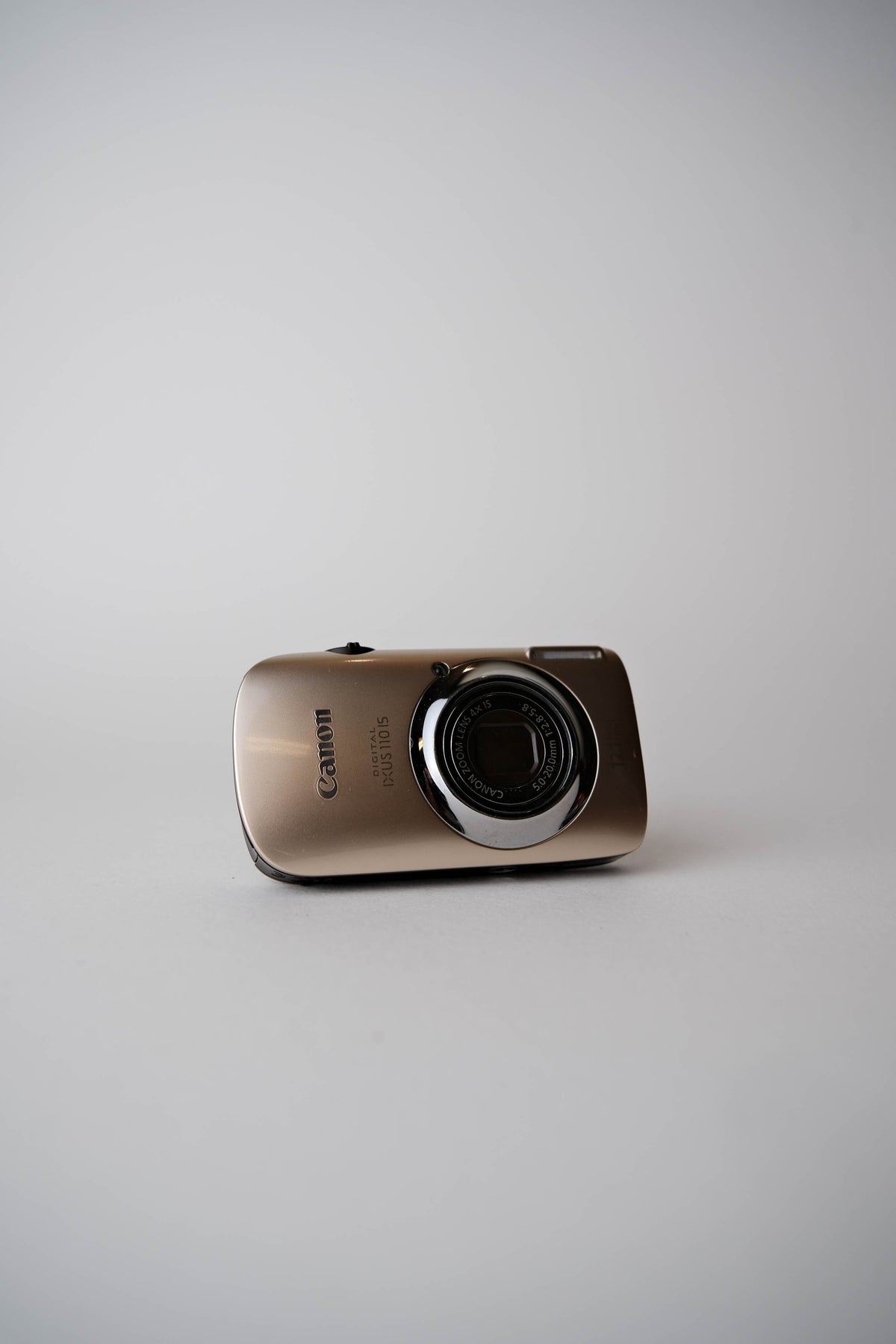 Canon IXUS 110IS