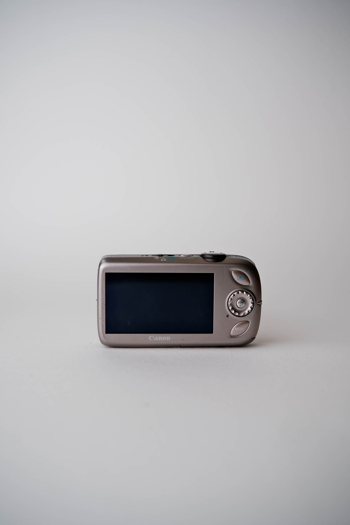 Canon IXUS 110IS
