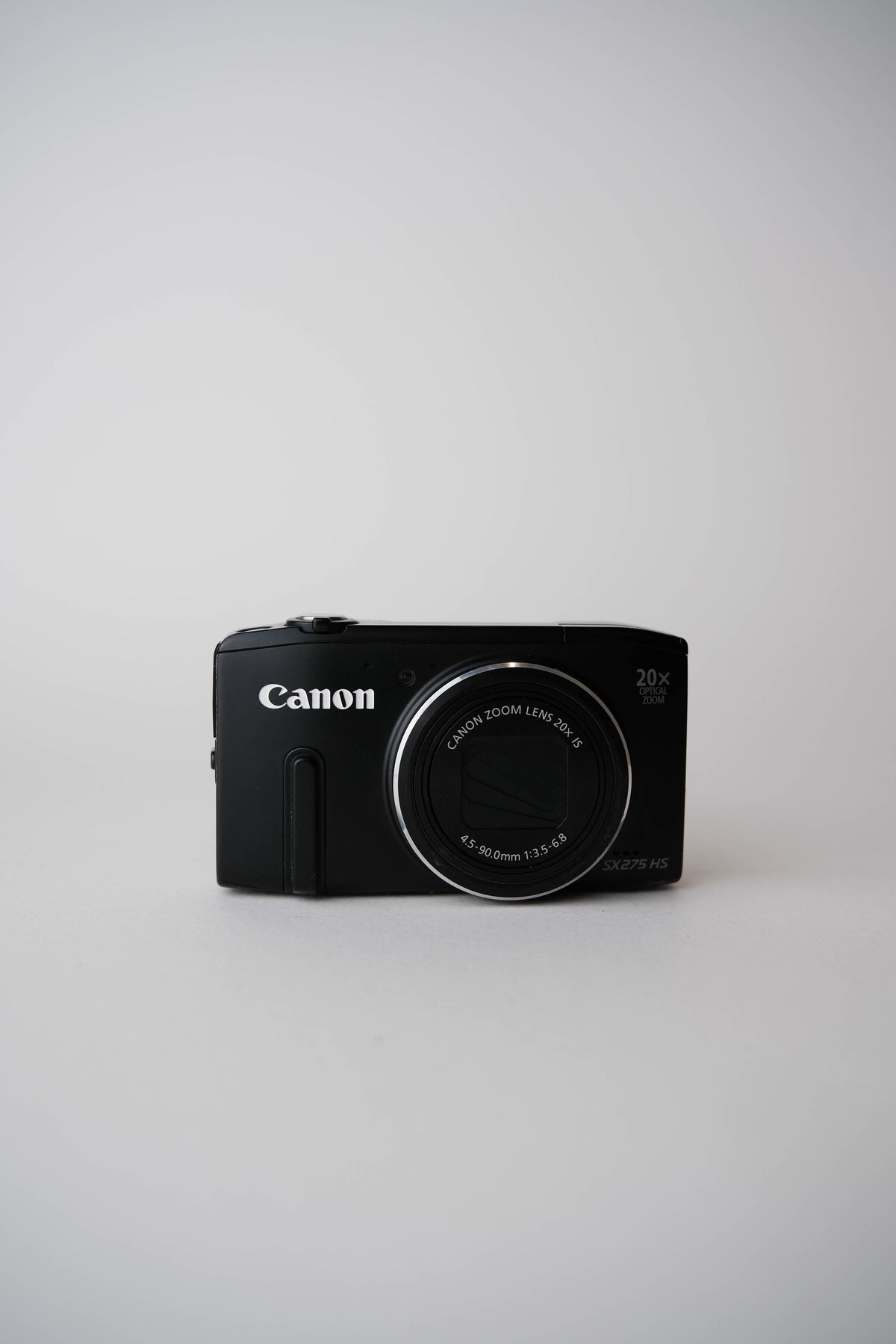 Canon IXUS 275HS