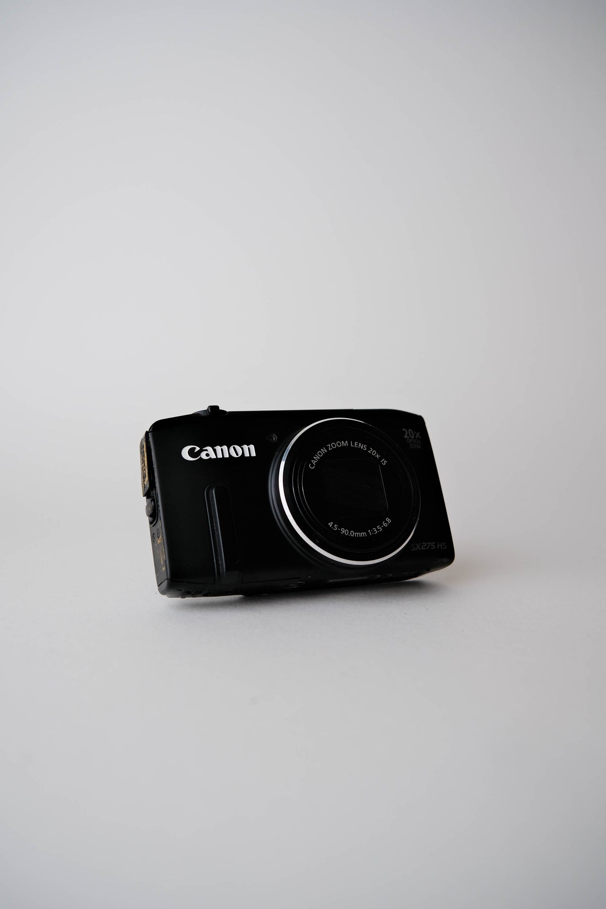 Canon IXUS 275HS