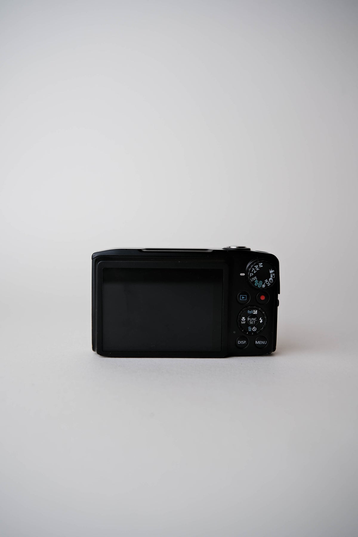 Canon IXUS 275HS