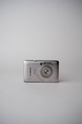 Canon IXUS 100IS