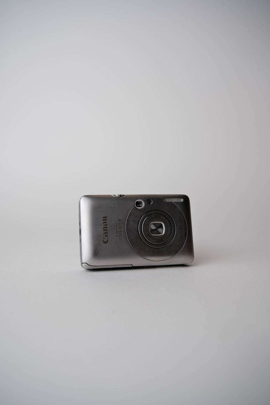 Canon IXUS 100IS
