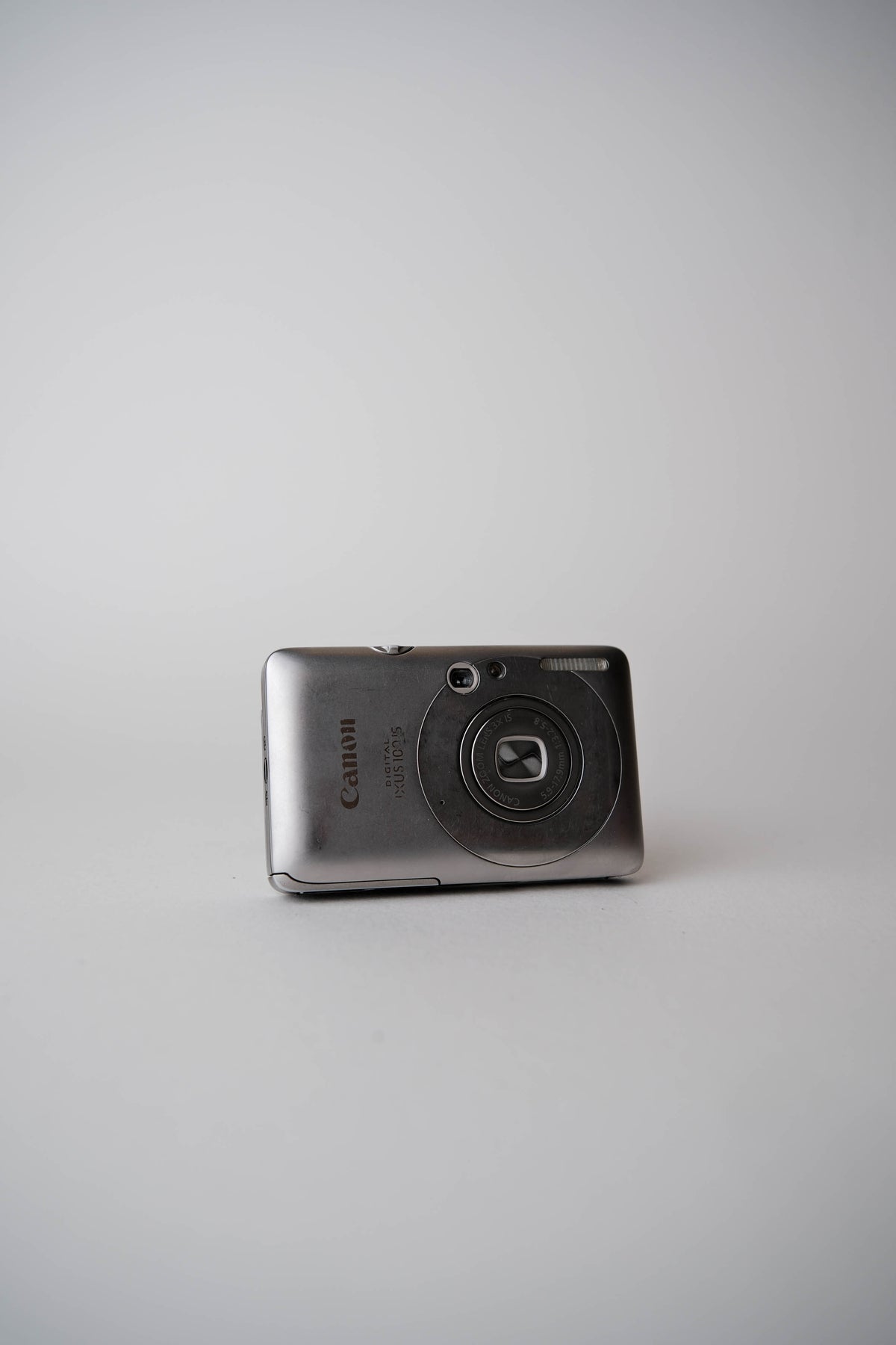 Canon IXUS 100IS