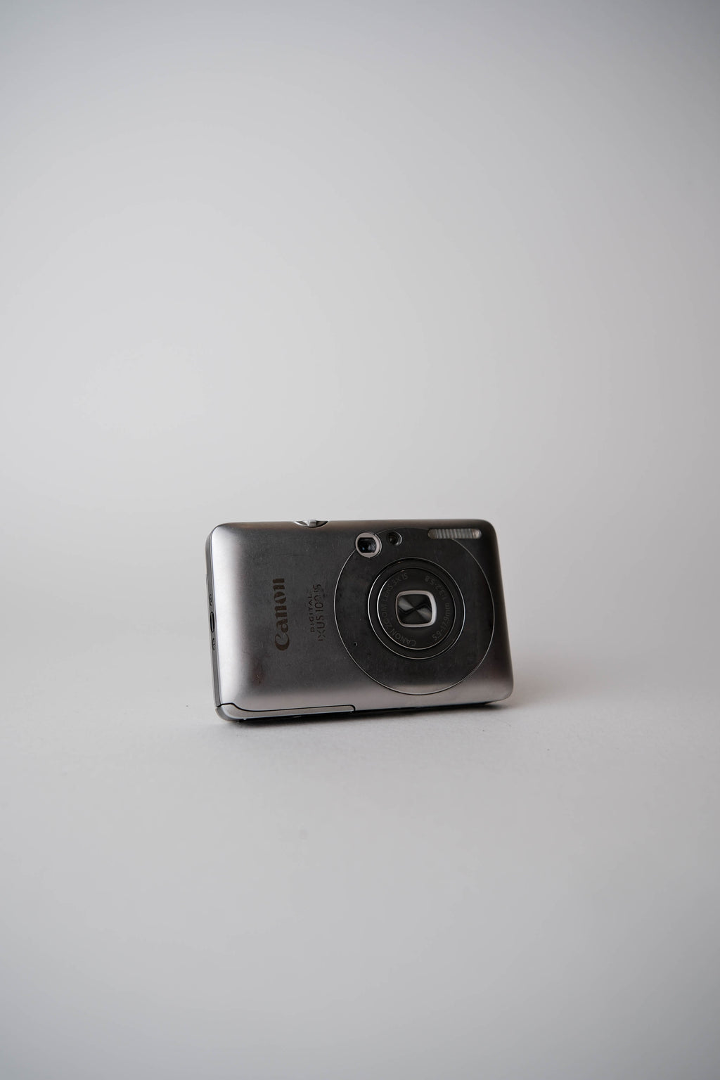 Canon IXUS 100IS