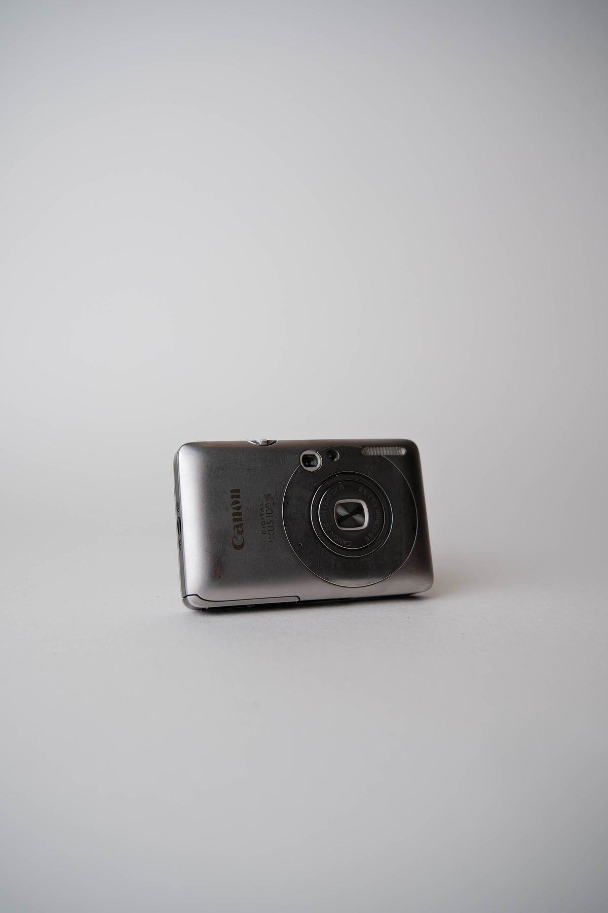 Canon IXUS 100IS