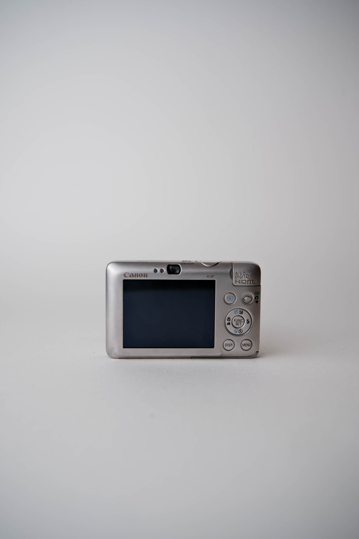 Canon IXUS 100IS