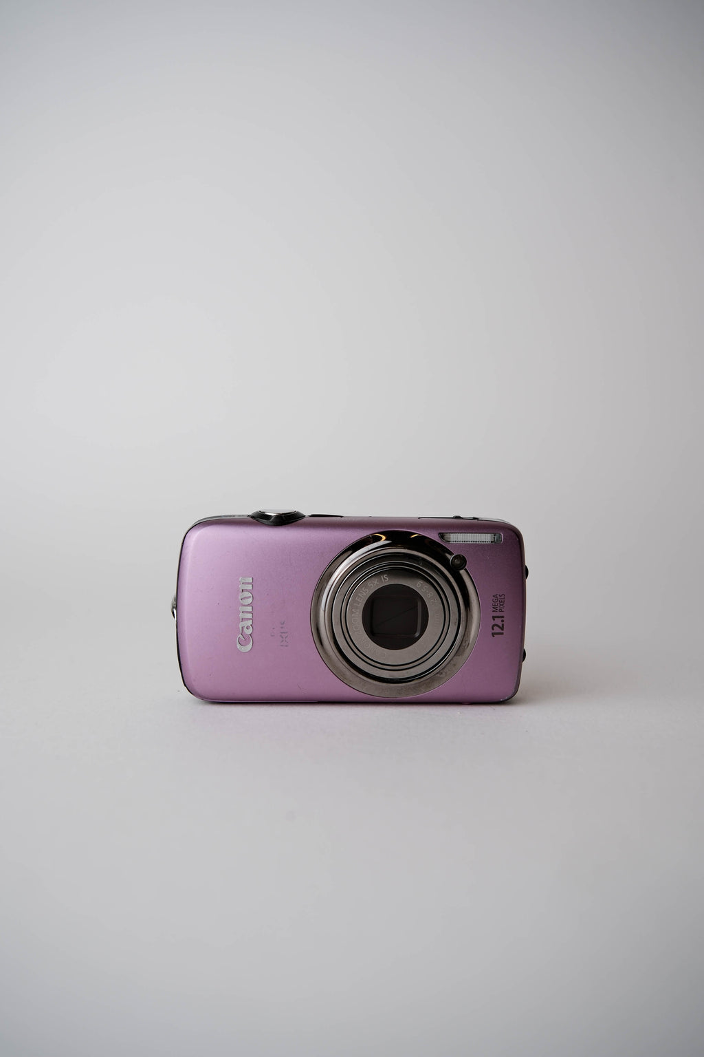 Canon IXUS 200IS