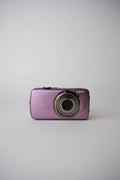 Canon IXUS 200IS