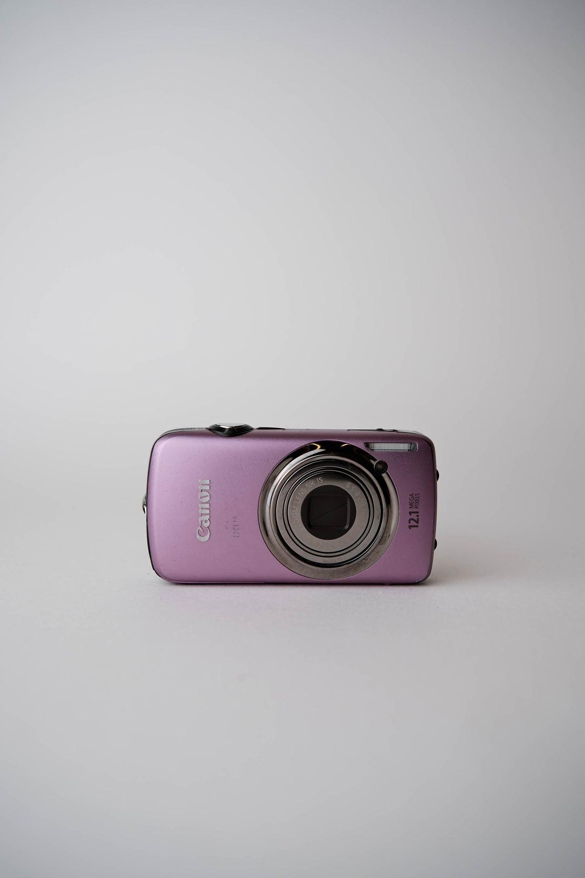 Canon IXUS 200IS