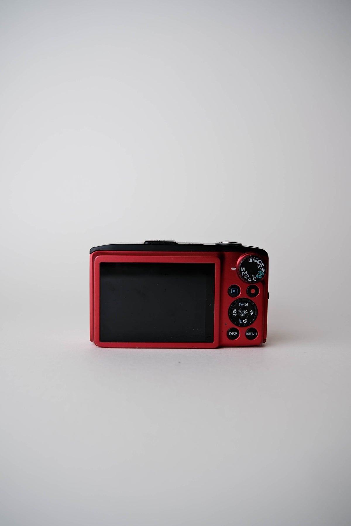 Canon powershot SX280 HS