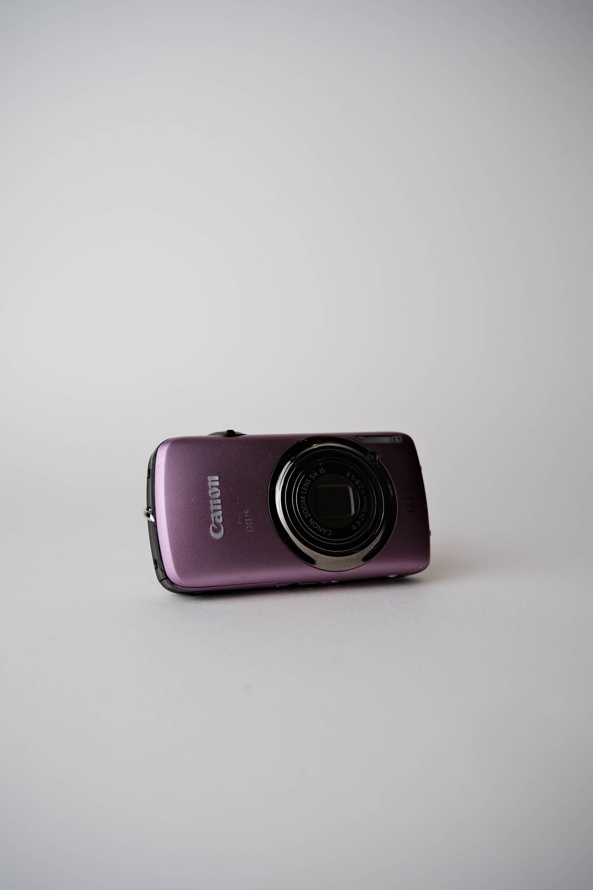 Canon IXUS 200IS