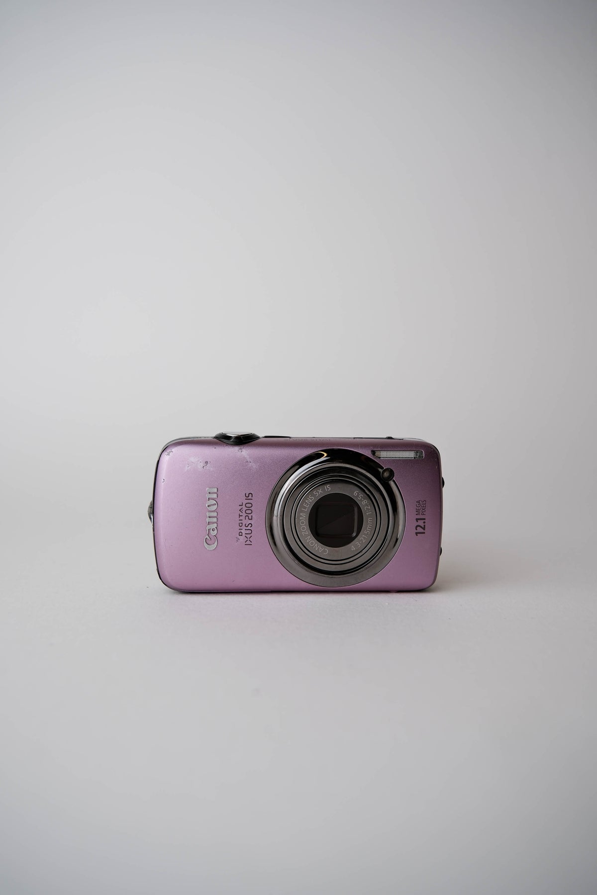 Canon IXUS 200IS