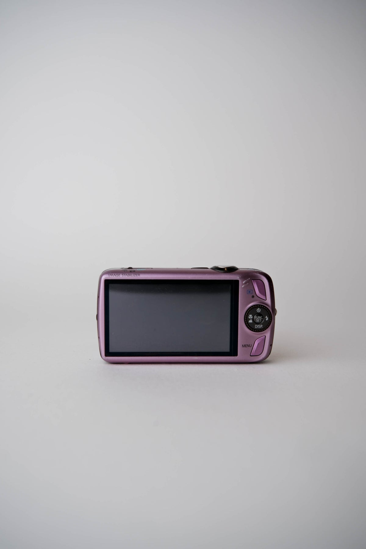 Canon IXUS 200IS