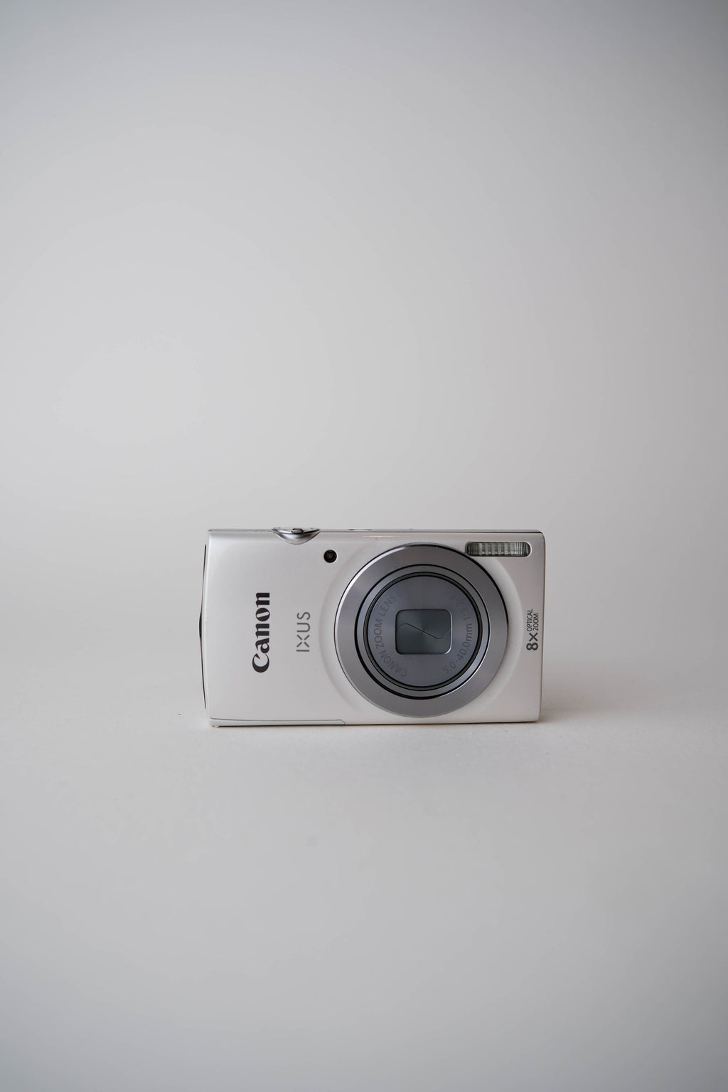 Canon IXUS 160