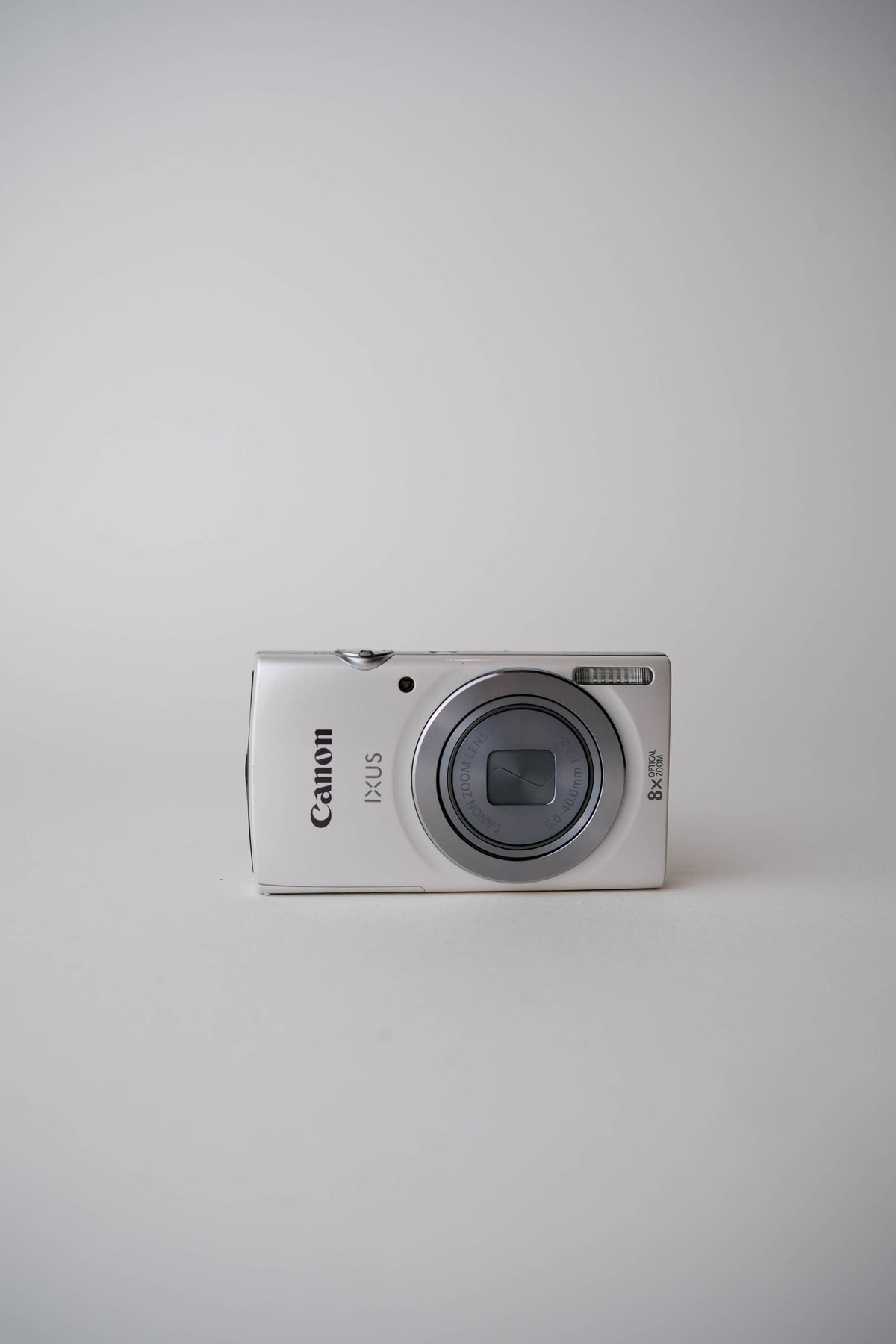 Canon IXUS 160