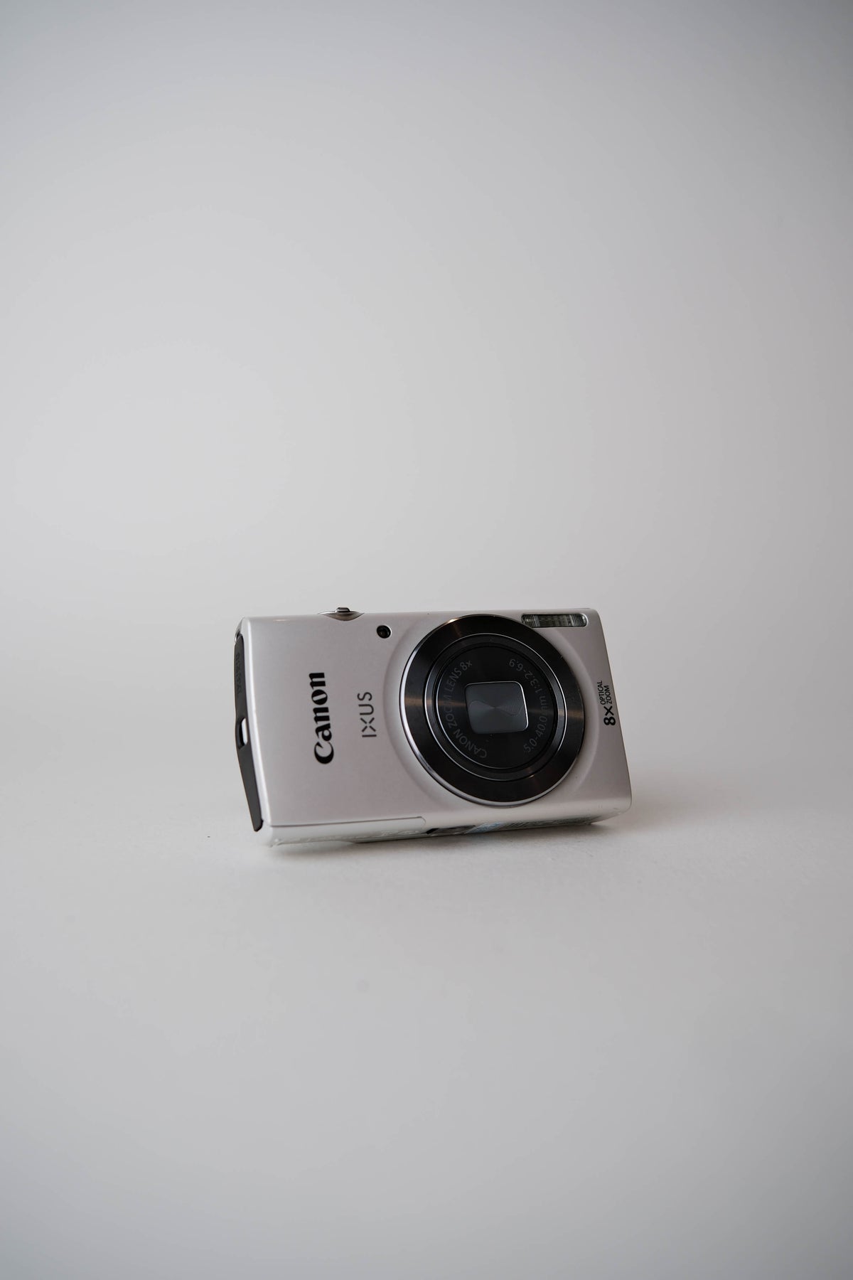 Canon IXUS 160