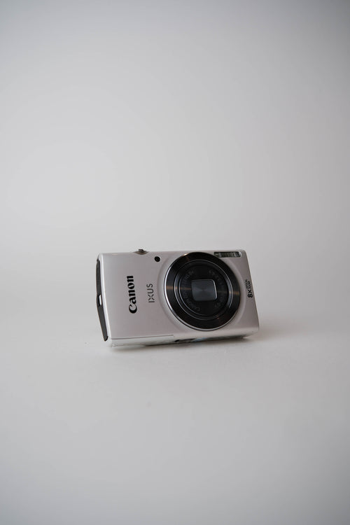 Canon IXUS 160